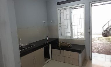 Jual BU Rumah cocok untuk KANTOR, GUDANG,  ataupun HUNIAN PRIVATE di SUDIRMAN Rajawali Garuda Bandung