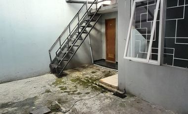 Jual BU Rumah cocok untuk KANTOR, GUDANG,  ataupun HUNIAN PRIVATE di SUDIRMAN Rajawali Garuda Bandung
