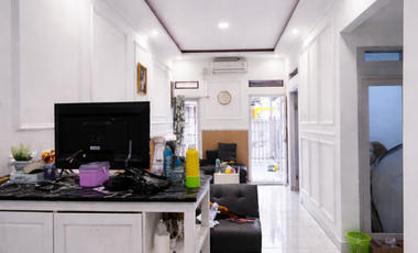 Rumah Minimalis Siap Huni di Perumahan Dekat Pusat Kota Cianjur