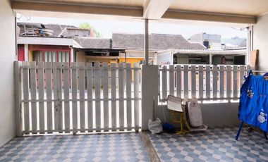 Rumah Minimalis Siap Huni di Perumahan Dekat Pusat Kota Cianjur