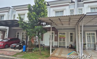 Jual Rumah Di The Savia Nusa Loka BSD Serpong