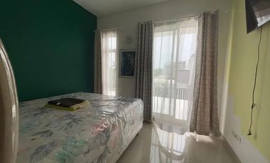 Jual Rumah Di The Savia Nusa Loka BSD Serpong