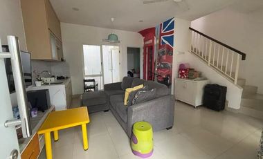 Jual Rumah Di The Savia Nusa Loka BSD Serpong