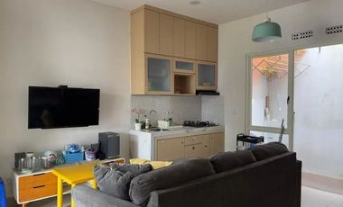 Jual Rumah Di The Savia Nusa Loka BSD Serpong