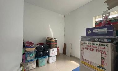 Jual Rumah Di The Savia Nusa Loka BSD Serpong