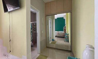 Jual Rumah Di The Savia Nusa Loka BSD Serpong