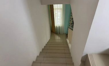 Jual Rumah Di The Savia Nusa Loka BSD Serpong