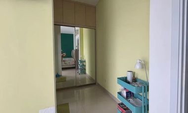 Jual Rumah Di The Savia Nusa Loka BSD Serpong