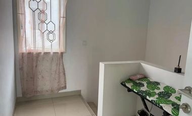 Jual Rumah Di The Savia Nusa Loka BSD Serpong