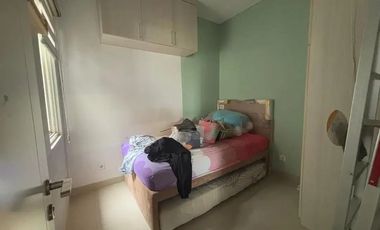 Jual Rumah Di The Savia Nusa Loka BSD Serpong