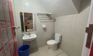 Jual Rumah Di The Savia Nusa Loka BSD Serpong