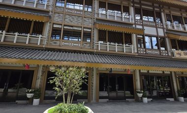 Dijual Cepat!!!!! 2 Unit Ruko Euroasia Osaka Thematic Pik 2