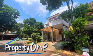 Jual Rumah Di Sevilla BSD Serpong