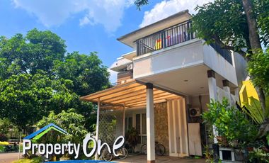 Jual Rumah Di Sevilla BSD Serpong