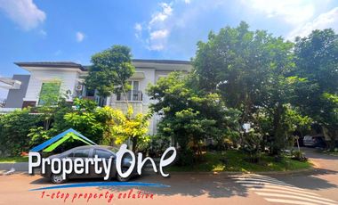 Jual Rumah Di Sevilla BSD Serpong