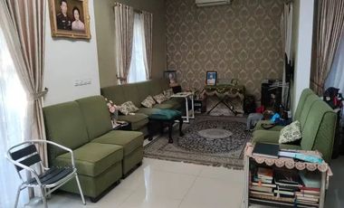 Jual Rumah Di Sevilla BSD Serpong
