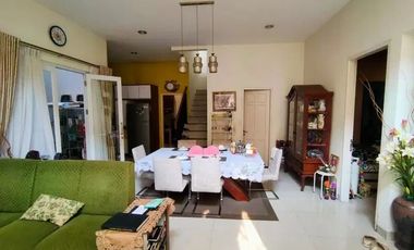 Jual Rumah Di Sevilla BSD Serpong