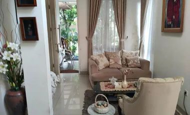 Jual Rumah Di Sevilla BSD Serpong