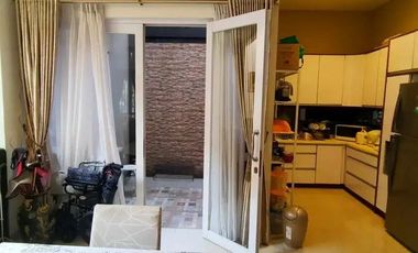 Jual Rumah Di Sevilla BSD Serpong