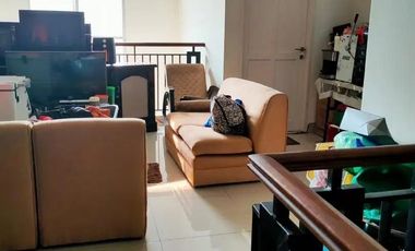 Jual Rumah Di Sevilla BSD Serpong