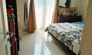 Jual Rumah Di Sevilla BSD Serpong