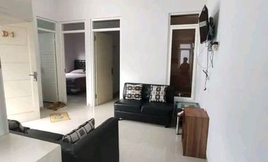 Termurah! Rumah Dijual di Perumahan Dekat BNS Kota Batu