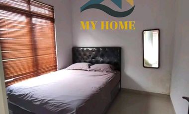 Termurah! Rumah Dijual di Perumahan Dekat BNS Kota Batu