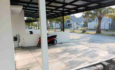 RUMAH DIJUAL OPER 30JT PERUM. GRESIK KOTA MAS