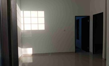 RUMAH DIJUAL OPER 30JT PERUM. GRESIK KOTA MAS