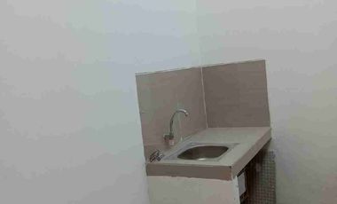 RUMAH DIJUAL OPER 30JT PERUM. GRESIK KOTA MAS
