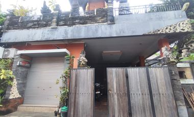 JUAL RUMAH PUSAT KOTA T.UMAR