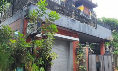 JUAL RUMAH PUSAT KOTA T.UMAR