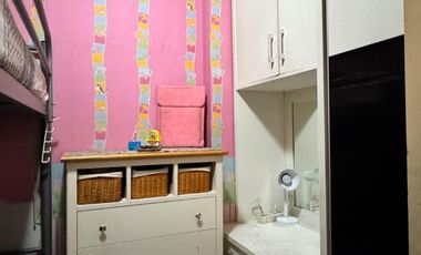 DIJUAL APARTEMENT KALIBATA CITY TOWER AKASIA SEMI FURNISHED, SIAP HUNI