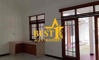 Murah!! Rumah Mewah di Mainroad Dago, Bandung - View Spektakuler