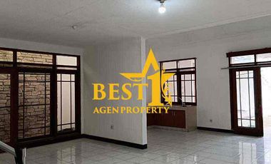 Murah!! Rumah Mewah di Mainroad Dago, Bandung - View Spektakuler