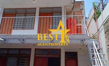 Murah!! Rumah Mewah di Mainroad Dago, Bandung - View Spektakuler