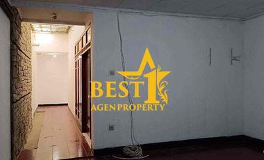 Murah!! Rumah Mewah di Mainroad Dago, Bandung - View Spektakuler