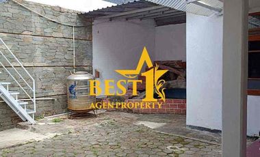 Murah!! Rumah Mewah di Mainroad Dago, Bandung - View Spektakuler