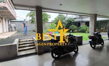 Murah!! Rumah Mewah di Mainroad Dago, Bandung - View Spektakuler