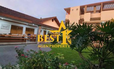 Murah!! Rumah Mewah di Mainroad Dago, Bandung - View Spektakuler