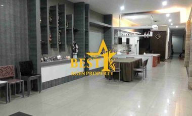 *Murah!! Rumah Mewah di Mainroad Dago, Bandung – View Spektakuler*