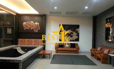 *Murah!! Rumah Mewah di Mainroad Dago, Bandung – View Spektakuler*