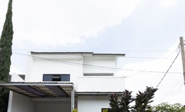 Jual CEPAT Harus Segera Pindah Rumah LUAS BAGUS MURAH di Cihanjuang dekat Sariwangi Cimahi Bandung