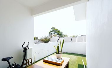 Jual CEPAT Harus Segera Pindah Rumah LUAS BAGUS MURAH di Cihanjuang dekat Sariwangi Cimahi Bandung