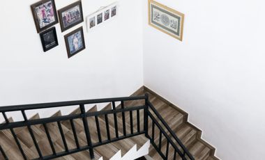 Jual CEPAT Harus Segera Pindah Rumah LUAS BAGUS MURAH di Cihanjuang dekat Sariwangi Cimahi Bandung