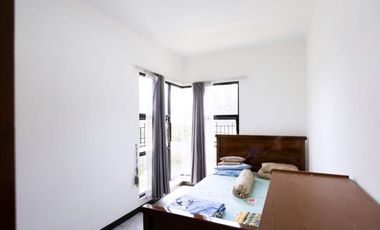 Jual CEPAT Harus Segera Pindah Rumah LUAS BAGUS MURAH di Cihanjuang dekat Sariwangi Cimahi Bandung