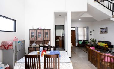 Jual CEPAT Harus Segera Pindah Rumah LUAS BAGUS MURAH di Cihanjuang dekat Sariwangi Cimahi Bandung