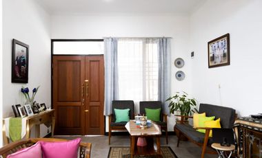 Jual CEPAT Harus Segera Pindah Rumah LUAS BAGUS MURAH di Cihanjuang dekat Sariwangi Cimahi Bandung