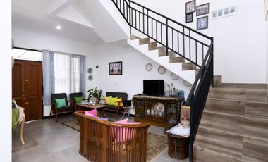 Jual CEPAT Harus Segera Pindah Rumah LUAS BAGUS MURAH di Cihanjuang dekat Sariwangi Cimahi Bandung