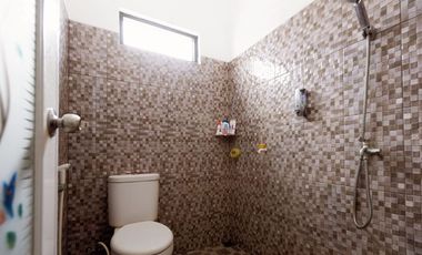 Jual CEPAT Harus Segera Pindah Rumah LUAS BAGUS MURAH di Cihanjuang dekat Sariwangi Cimahi Bandung